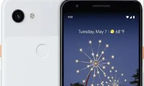 رندر جدیدی از گوگل پیکسل 3a منتشر شد