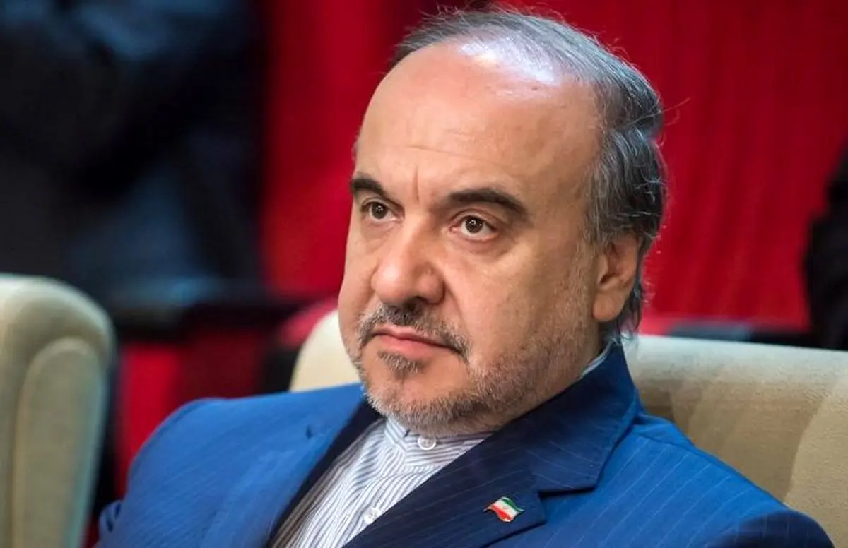 وزیر ورزش و جوانان: یک ریال از بودجه عمومی به ۱۶ تیم لیگ برتری پرداخت نمی‌شود
