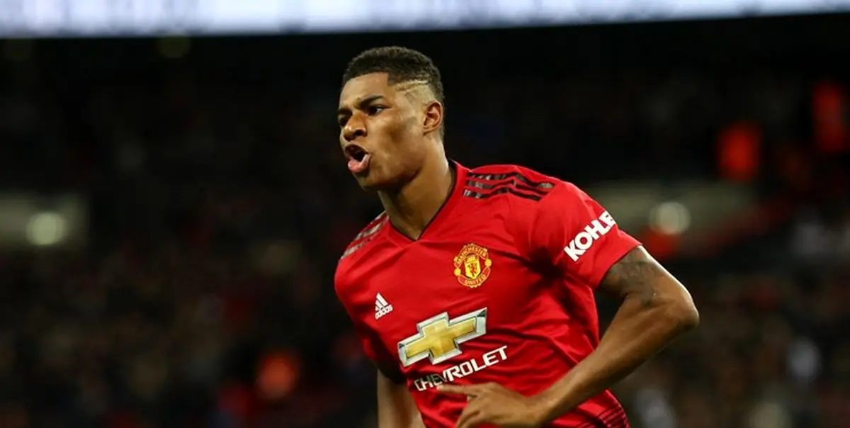 رشفورد: تلاشمان مقابل سیتی کافی نبود