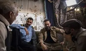 زمان پخش سریال «شرایط خاص» تغییر کرد