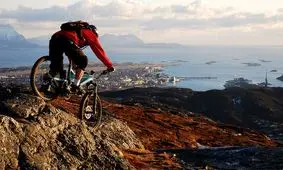 فان در دنیا ورزش