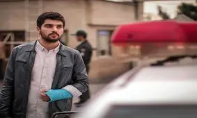 حمله دخترها به بازیگر سریال «پدر»+ویدئو