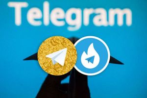 تلگرام طلایی و هاتگرام؛ خوب، بد، زشت؟