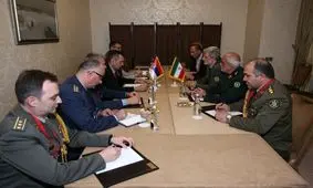 ذره‌ای برای ‌رفتارهای غیرقانونی و فاقد اصول و قواعد بین‌المللی ترامپ ارزش و اعتبار قائل نیستیم