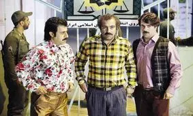 محسن تنابنده: ساخت نسخه سینمایی «پایتخت» در خرداد ماه