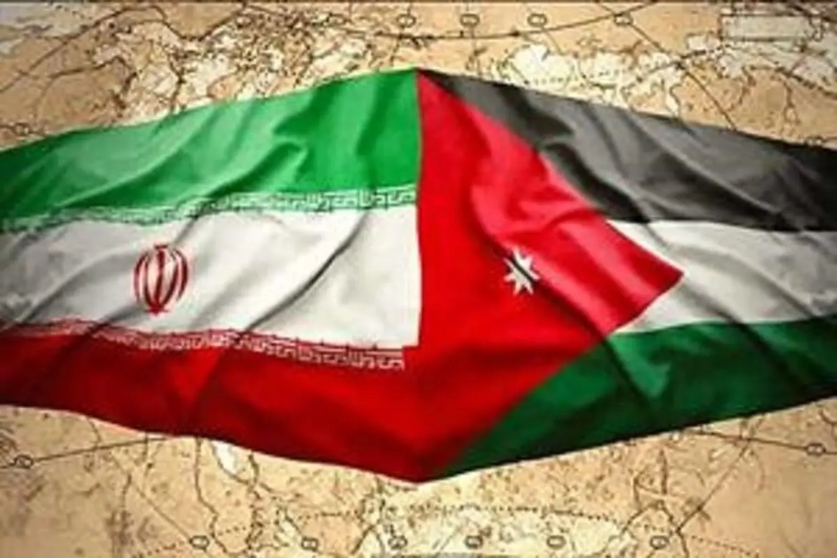 پیام ظریف به وزیر امور خارجه اردن تحویل داده شد