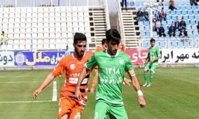 دایی جدیدترین قربانی سریال تساوی‌های ماشین‌سازی