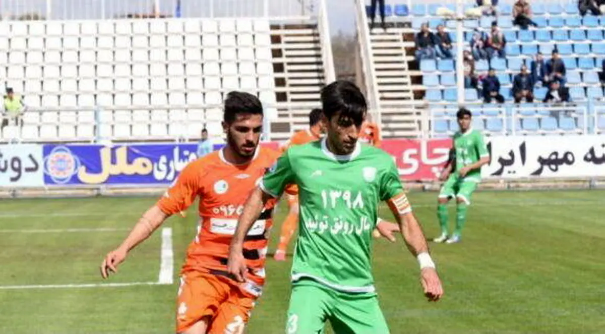 دایی جدیدترین قربانی سریال تساوی‌های ماشین‌سازی