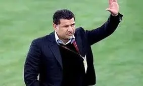 دایی: دو لغزش باعث شد تا تراکتورسازی از قهرمانی دور شود