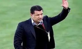 دایی: دو لغزش باعث شد تا تراکتورسازی از قهرمانی دور شود