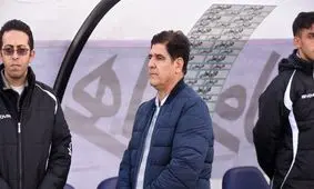 مهاجری: حسرت گل‌نزدن‌ها به دلمان می‌ماند/گل نزنی، گل می‌خوری