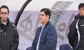مهاجری: حسرت گل‌نزدن‌ها به دلمان می‌ماند/گل نزنی، گل می‌خوری