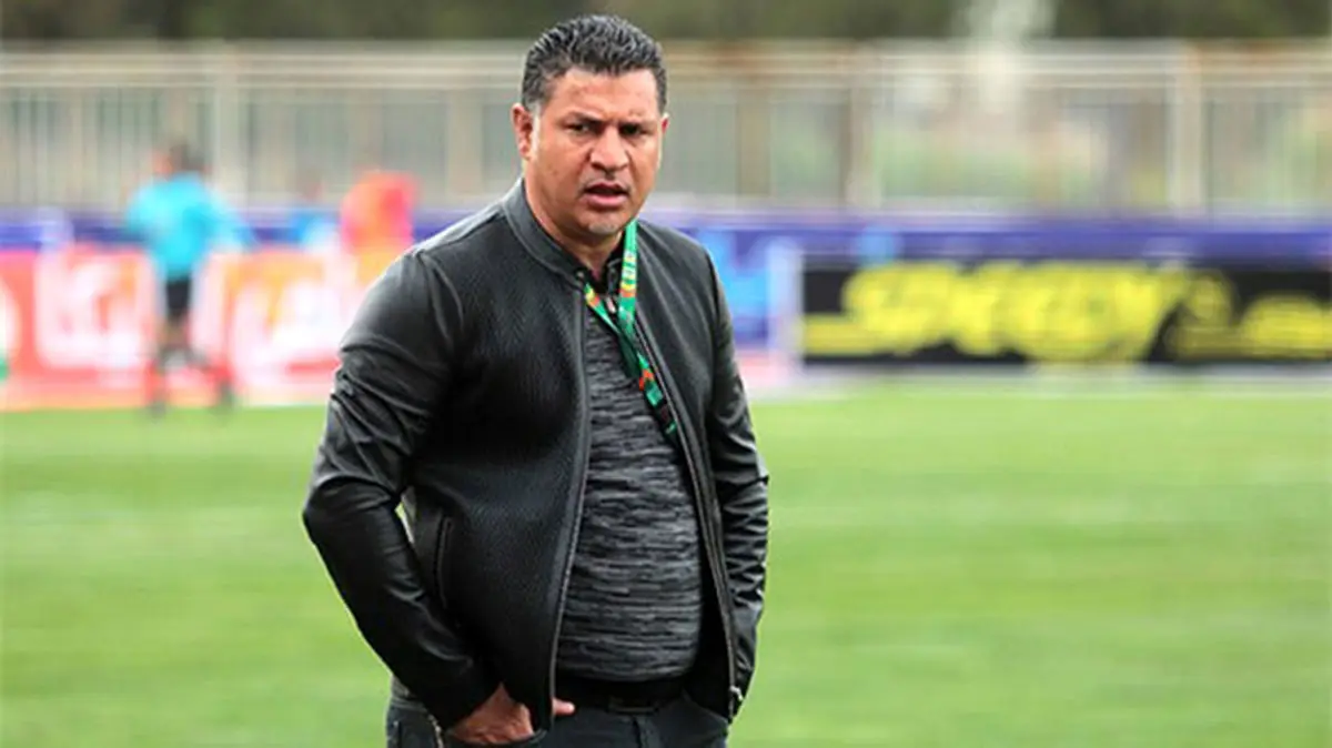 برانکو تکذیب شد/ علی دایی سرمربی بعدی تیم ملی؟