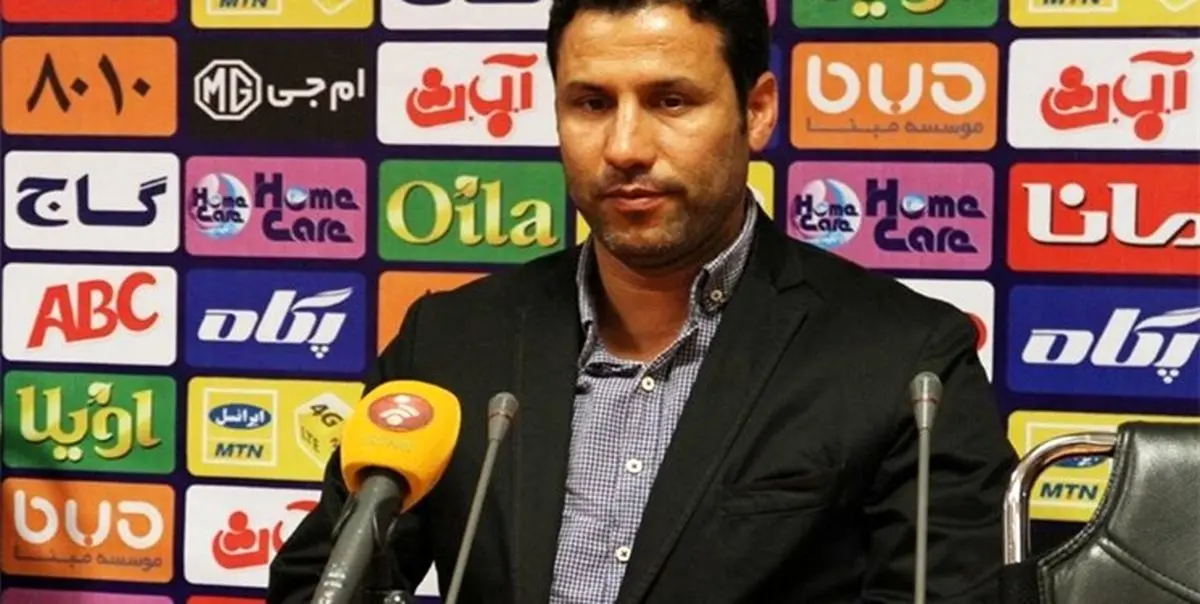 تارتار: باخت به ما تحمیل شد/برتر از پیکان بودیم