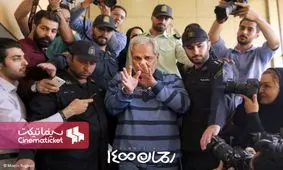 واکنش وزیر ارشاد به توقیف فیلم سینمایی "رحمان ۱۴۰۰"