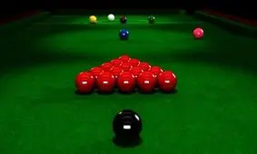 اسنوکر باز ایران نایب قهرمان آسیا شد