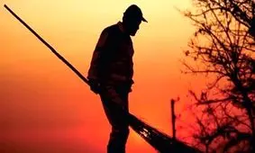 ضرب و شتم پاکبان کرجی تا سرحد مرگ