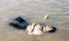 سد "چم" جان جوان 25 ساله را گرفت