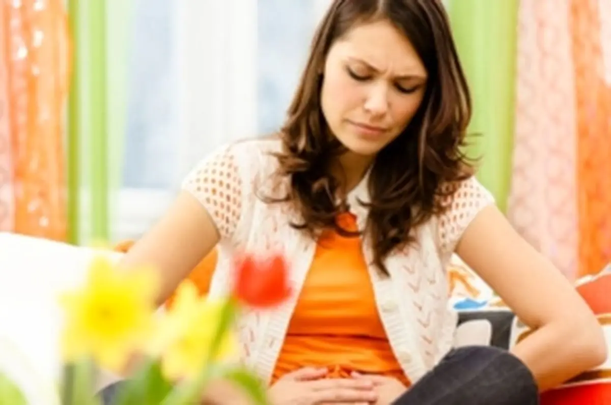 درمان معده درد با 4 عرق گیاهی موثر