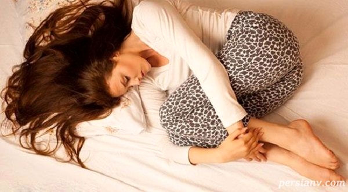 علت درد هنگام رابطه جنسی و راه هایی برای برطرف کردن آن !