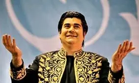 سالار عقیلی فردا شب مهمان صالح‌علا در «چشم شب روشن» می‌شود