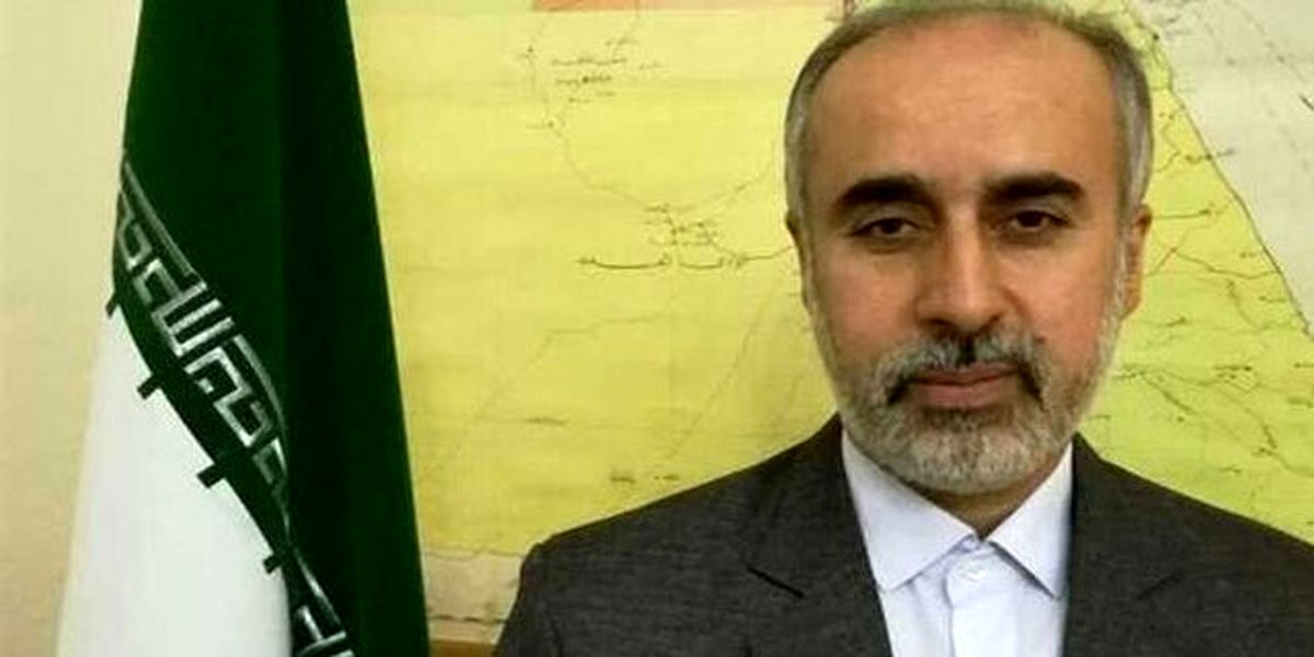 آمریکا در تلاش برای مذاکره با ایران