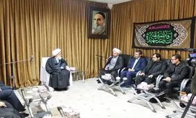 مدیریت ولی‌فقیه در راستای پیشرفت و توسعه جامعه اسلامی است