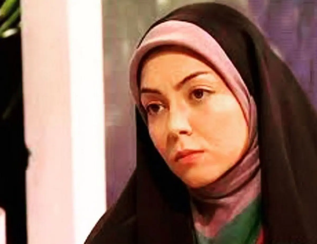 آیا آزاده نامداری سرقت ادبی کرده است+ویدئو