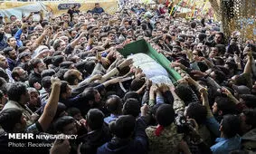 گزارش یک تغییر؛ آزمودن گسست با جان/ مجید قربانخانی فقط آزاده بود