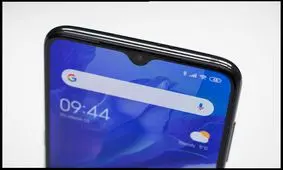 ناچ خارج از صفحه نمایش؛ طراحی احتمالی گوشی‌های جدید شیائومی +تصویر