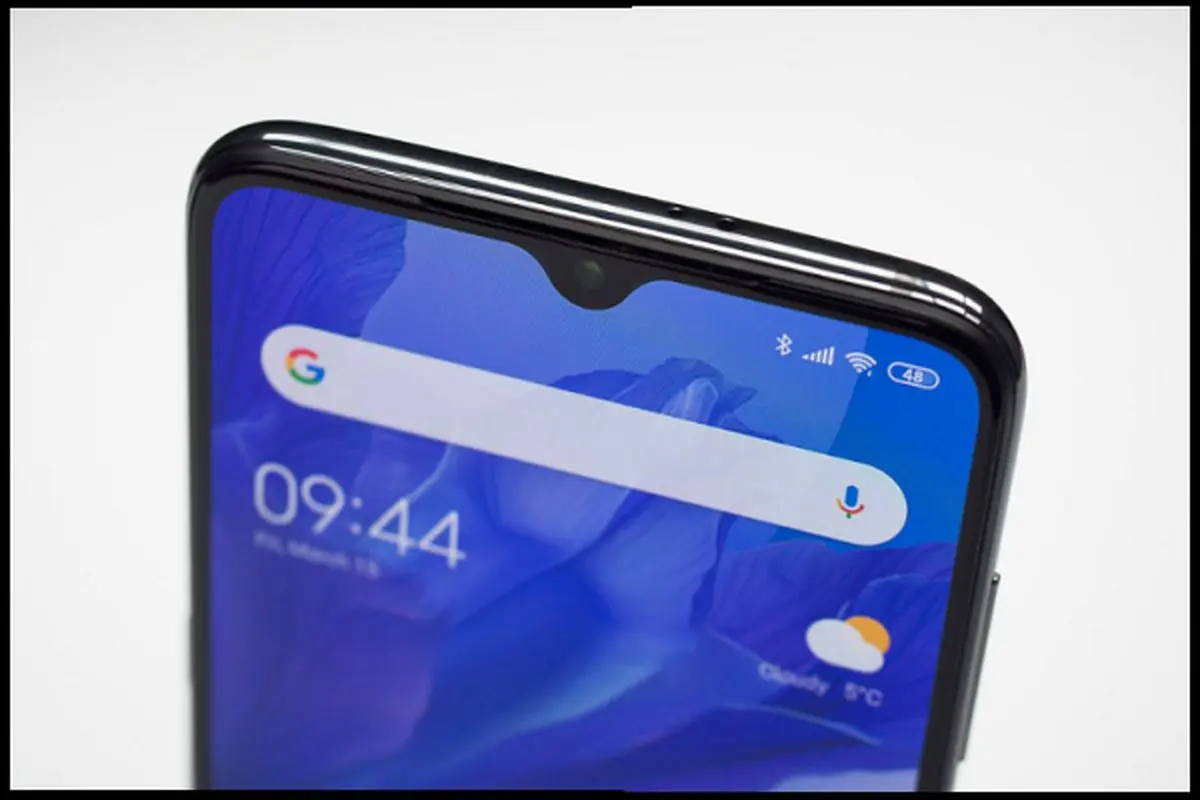 ناچ خارج از صفحه نمایش؛ طراحی احتمالی گوشی‌های جدید شیائومی +تصویر