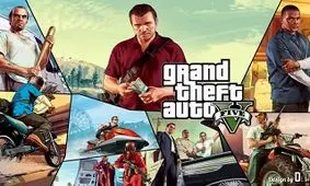 بروزرسانی جدید برای عنوان GTA V منتشر شد