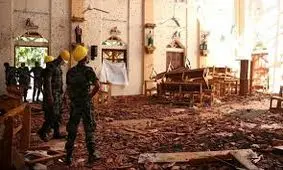 مغز متفکر حملات سريلانکا کشته شد