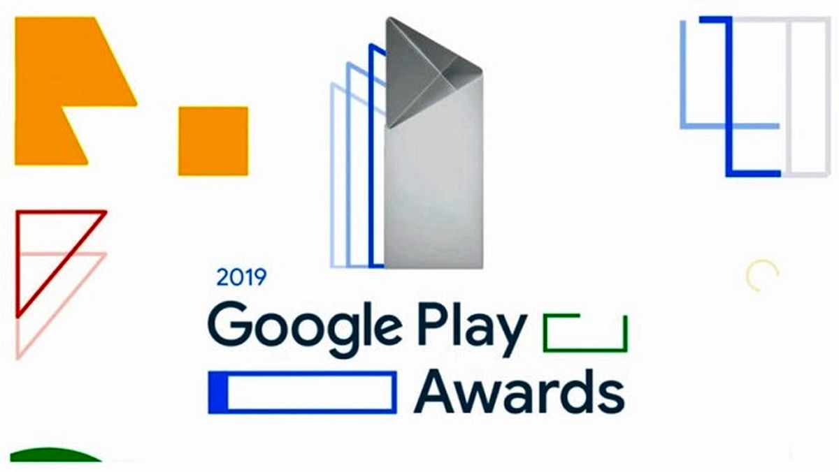 نامزدهای عنوان بهترین برنامه و بازی گوگل پلی در سال 2019 معرفی شدند