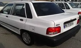 پراید چند؟!