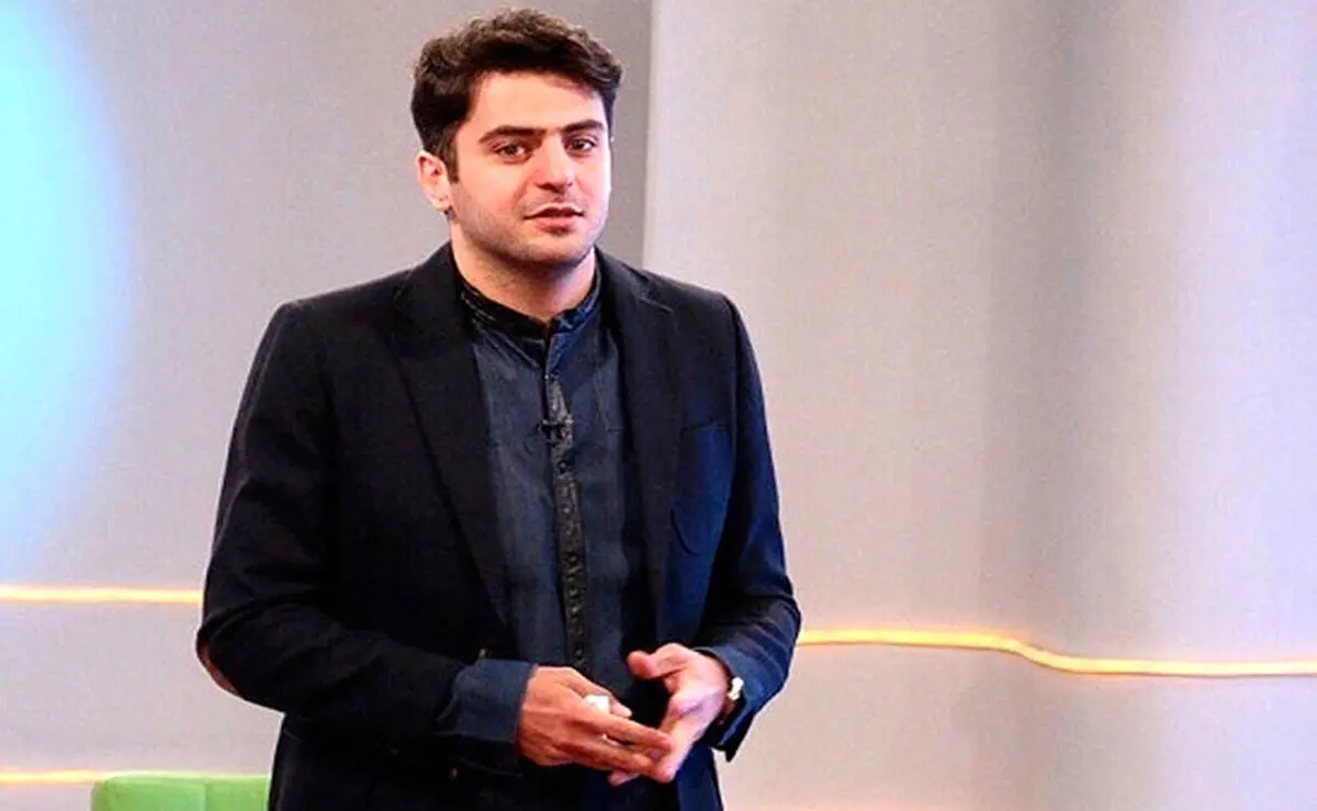 علی ضیا مدیران سیل‌را با خاک یکسان کرد+ویدئو