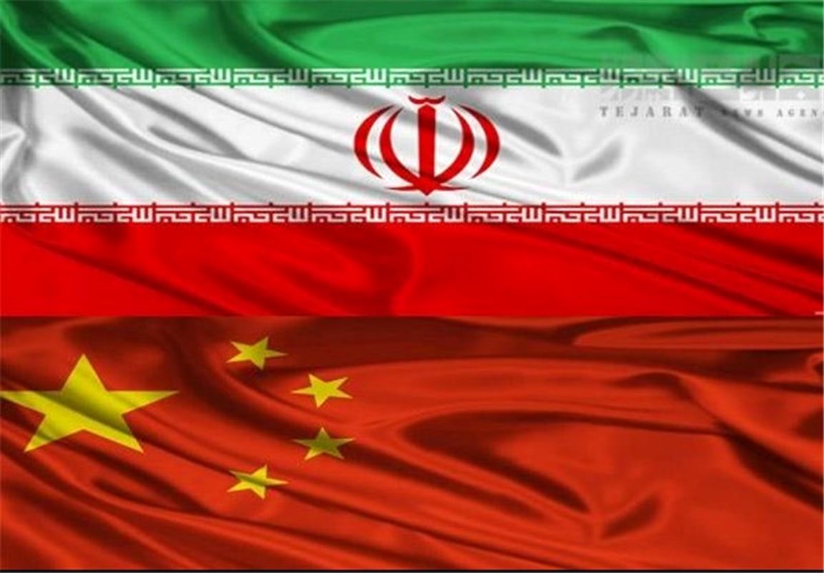 افزایش ۶ درصدی واردات نفت چین از ایران در ماه میلادی گذشته
