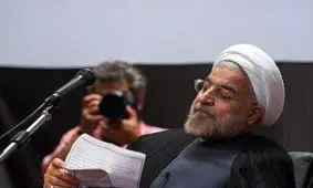 آیا روحانی نامه صدام به هاشمی را افشا کرد؟