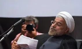 آیا روحانی نامه صدام به هاشمی را افشا کرد؟
