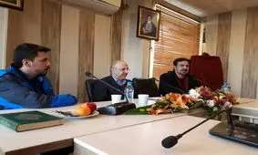 پوسترجشنواره مد و لباس فجر رونمایی شد