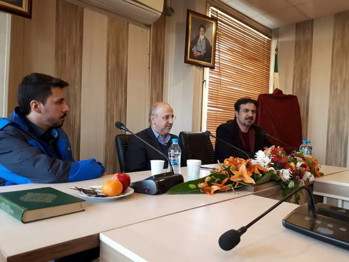 پوسترجشنواره مد و لباس فجر رونمایی شد