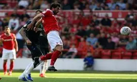 رسانه انگلیسی: کریم انصاری‌فرد نمی‌خواهد به یونان برگردد