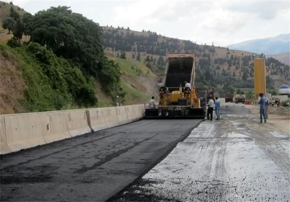 نقاط کور در محورهای مواصلاتی استان لرستان شناسایی و رفع شود
