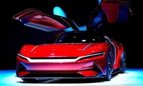 بی وای دی به‌دنبال سهم بیشتر بازار خودروهای برقی است + تصاویر