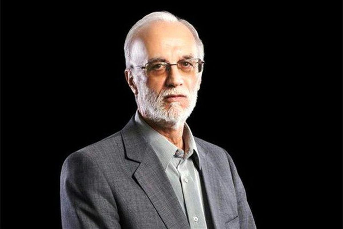 هاشم زائی: هوش جمعی مردم، تخریب را از انتقاد تشخیص می‌دهد