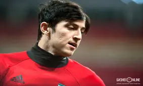 بالارفتن ارزش سردار آزمون بعد از درخشش در زنیت