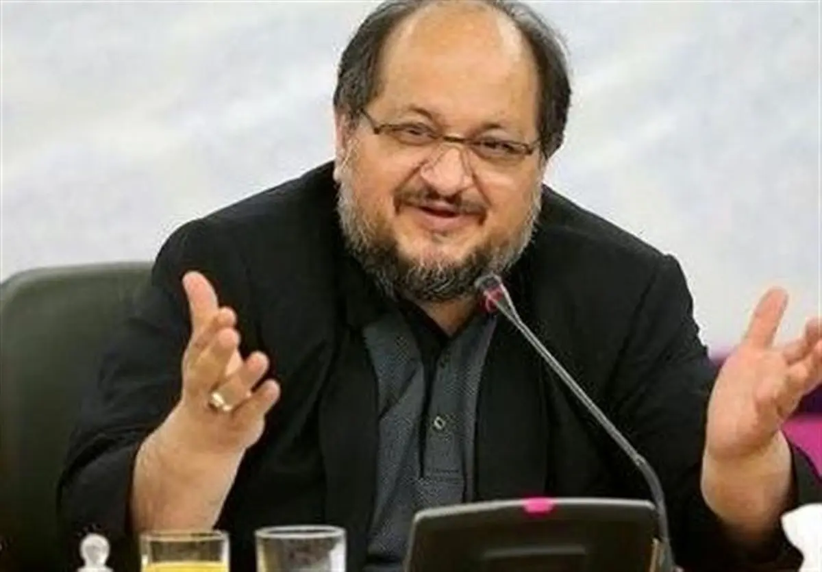 شریعتمداری: قانون کار نیازمند اصلاح بیشتر است