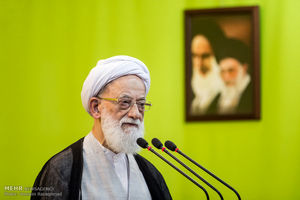 امام جمعه موقت تهران: باید به کار اهمیت داد و آن را درست و دقیق انجام داد