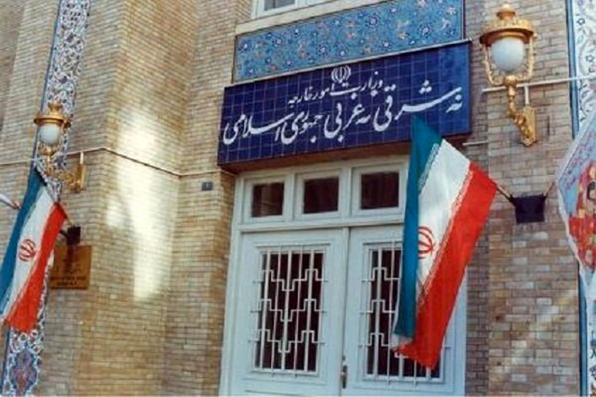 رفتار آمریکا از دزد سر گردنه بدتر است/حقوق بشر ابزار سیاسی غرب