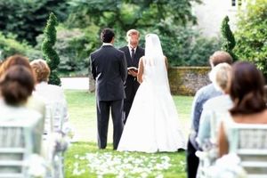 رسم های جالب مراسم ازدواج در کشورهای مختلف دنیا